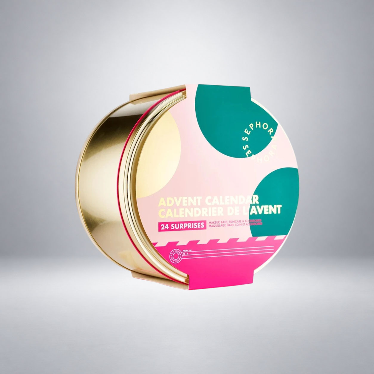 Sephora Calendario de Adviento