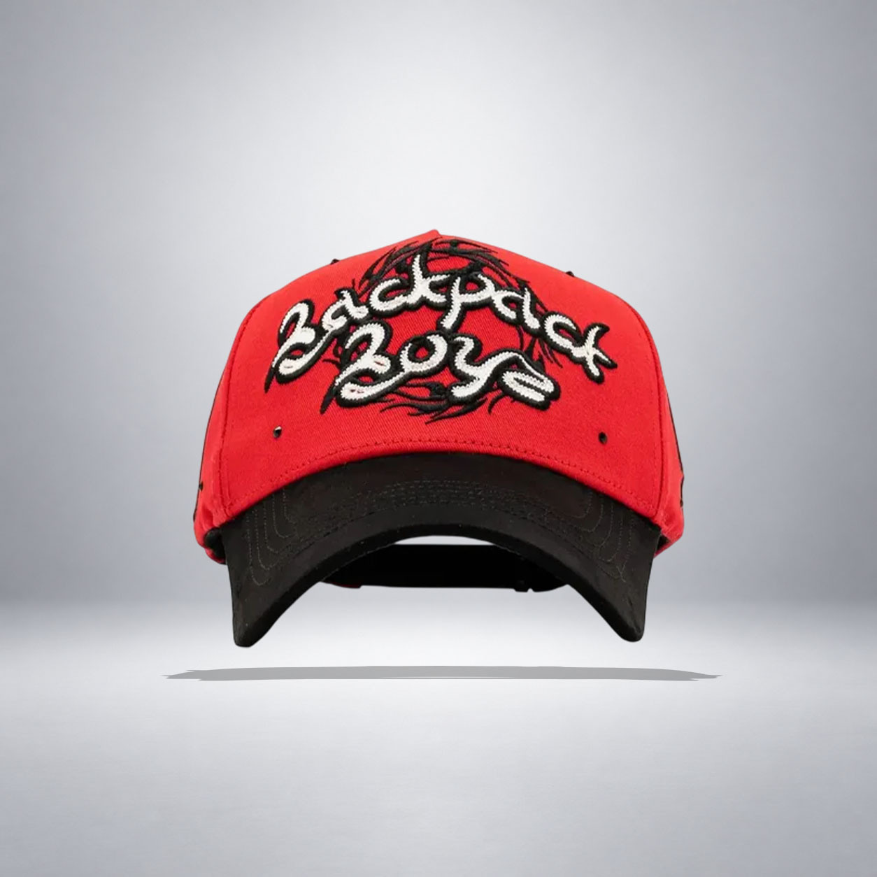 31 Hats x BackPackBoyz "Arabic"