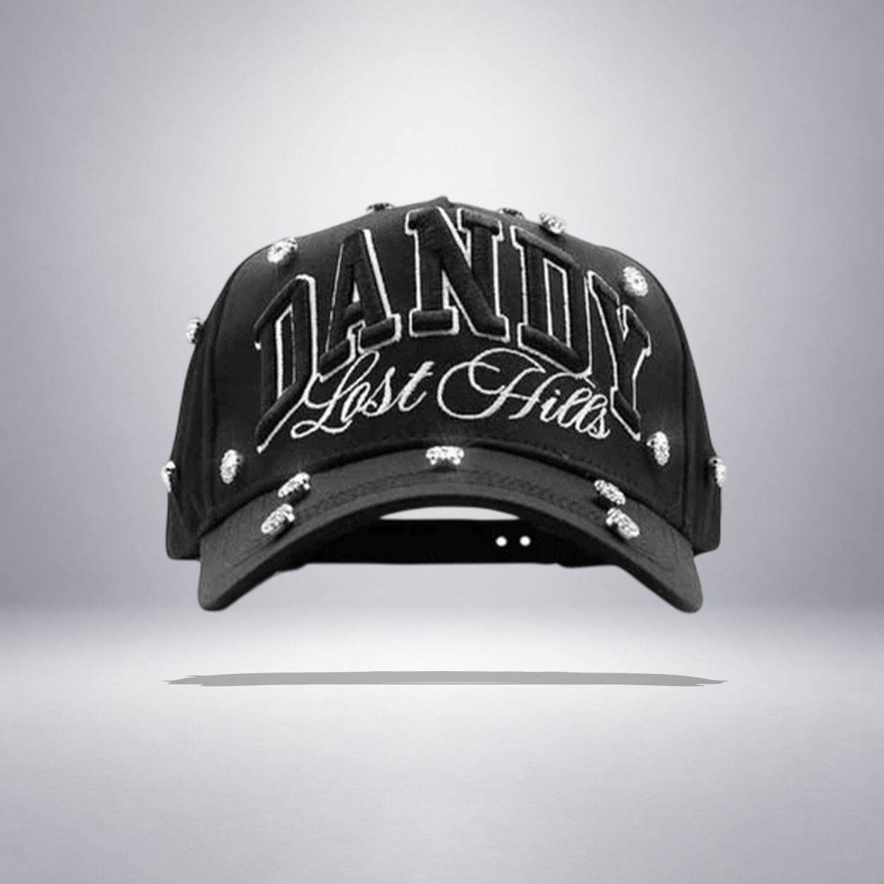 DANDY HATS x LOST HILLS "HANDLE WITH CARE"