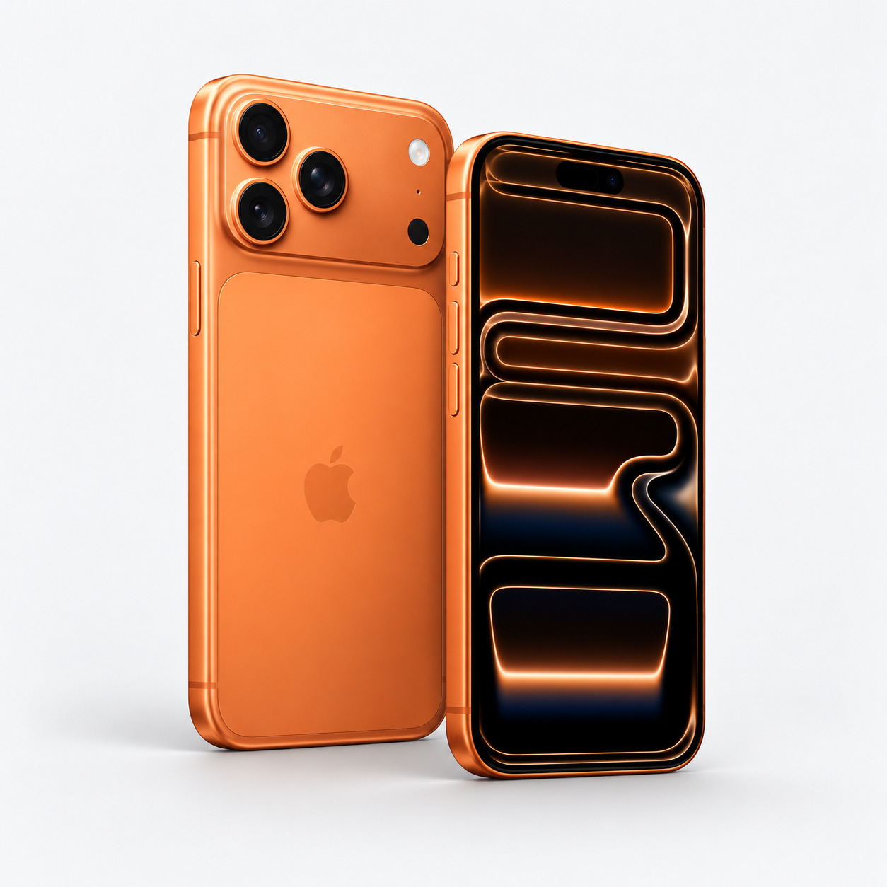 iPhone 17 Pro Max - 256 GB