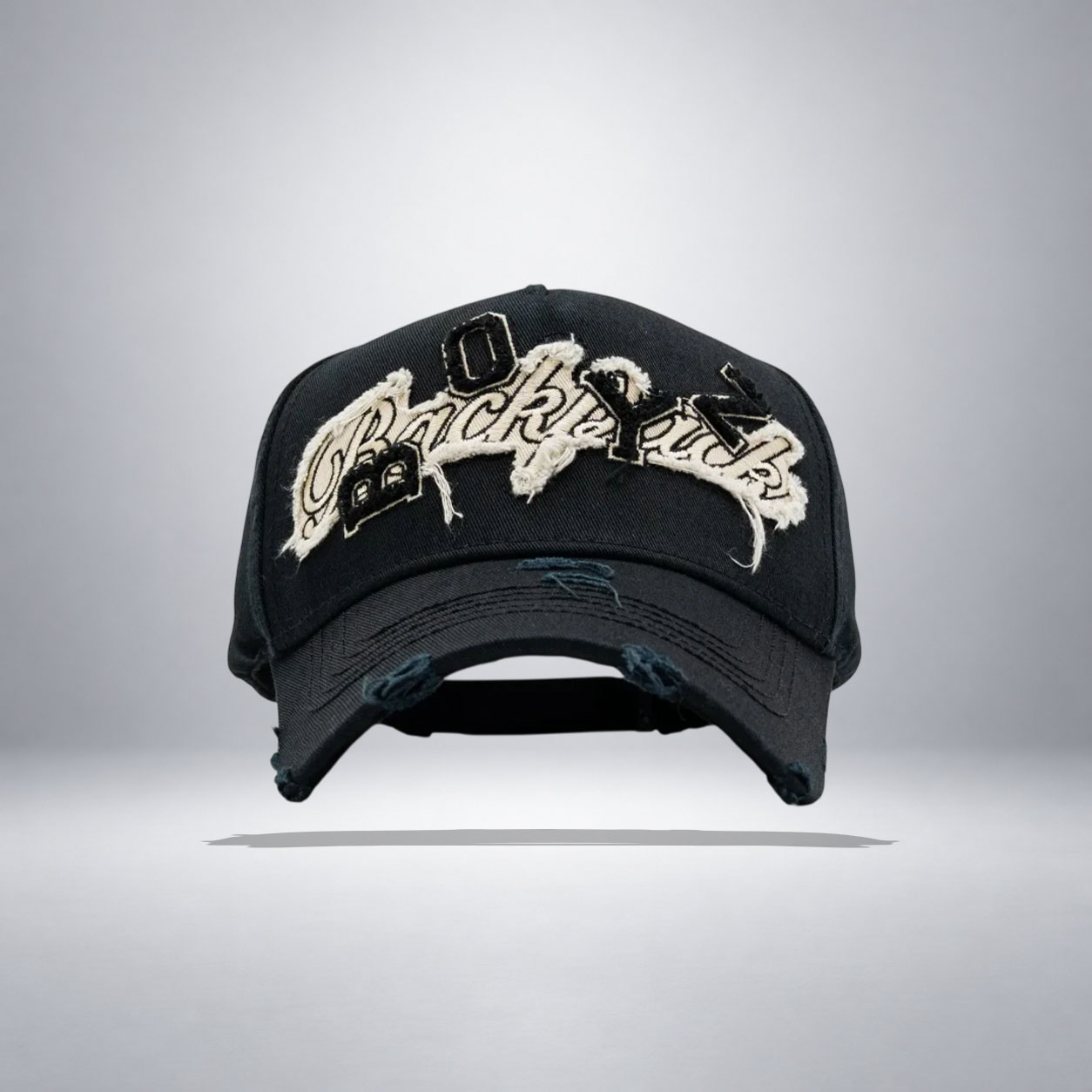 31 Hats BackPackBoyz "Black"