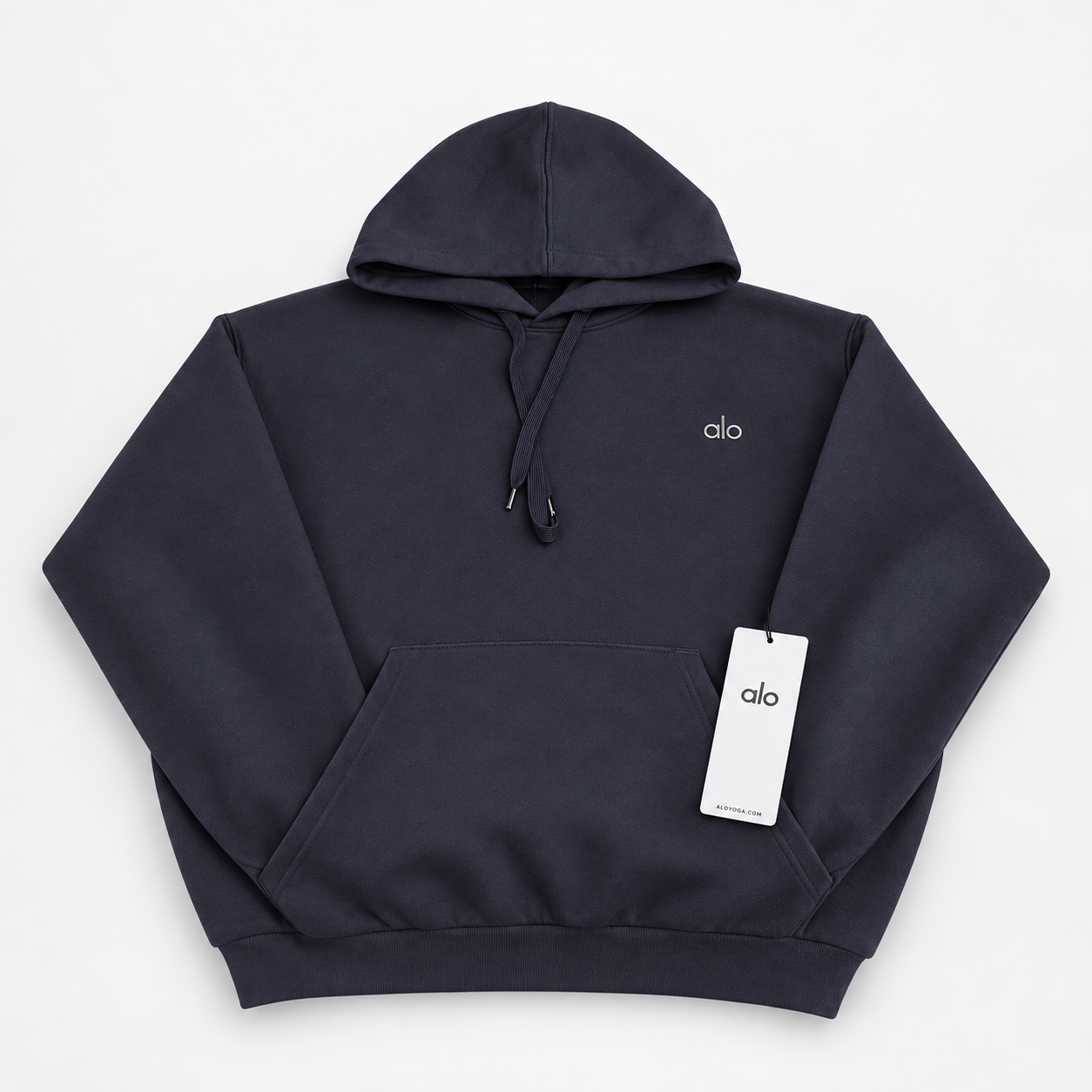 Hoodie ALO "Navy Blue"