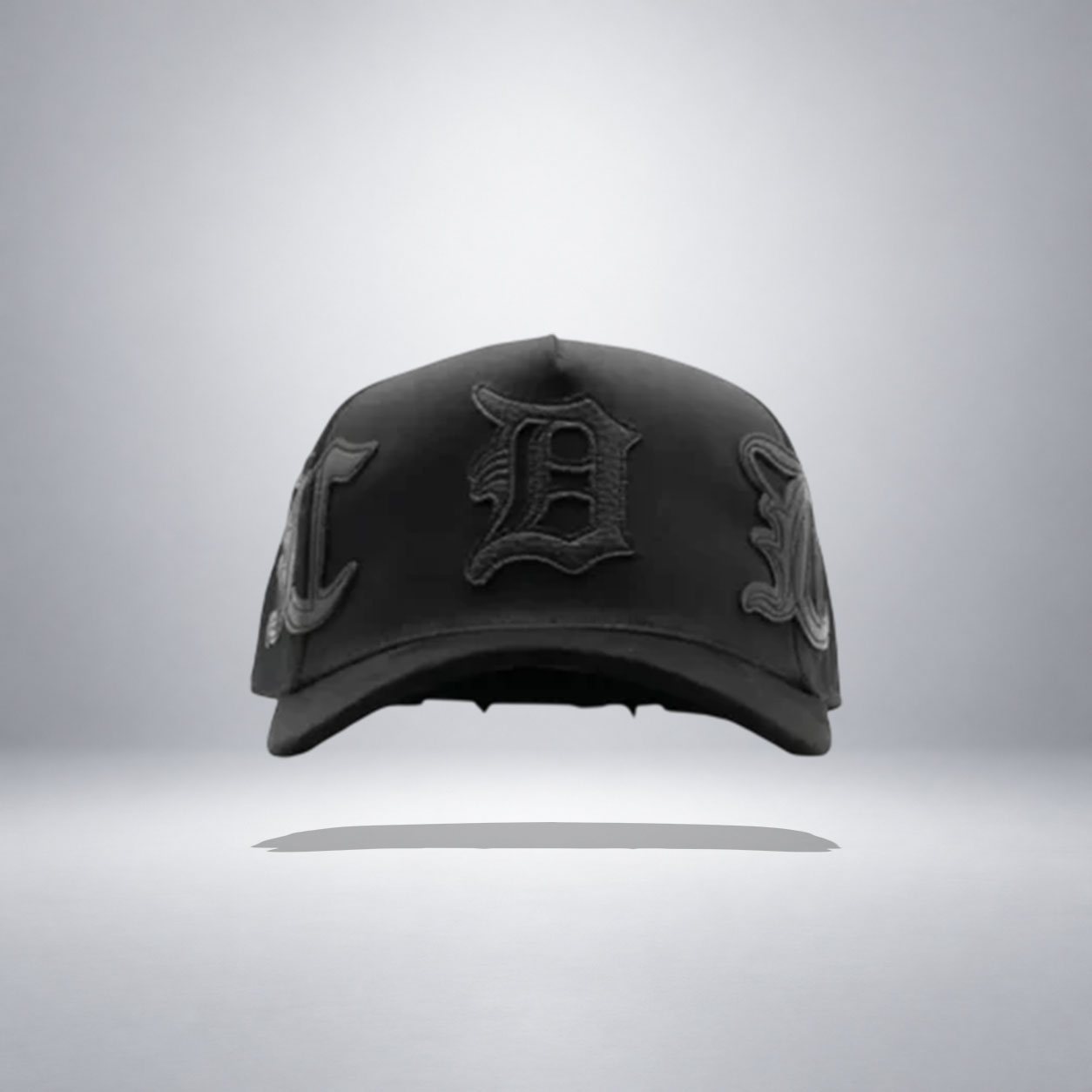 Dandy Hats x JC King of Kings