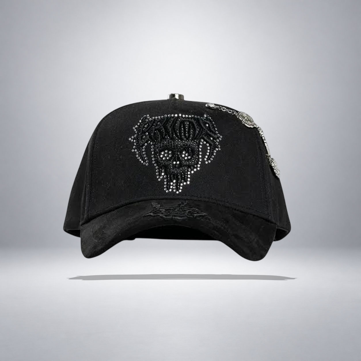 Barbas Hats Crime