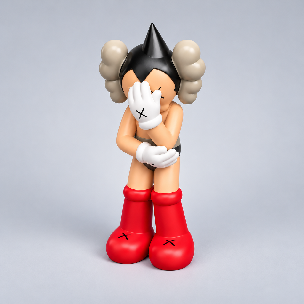 KAWS Astro Boy