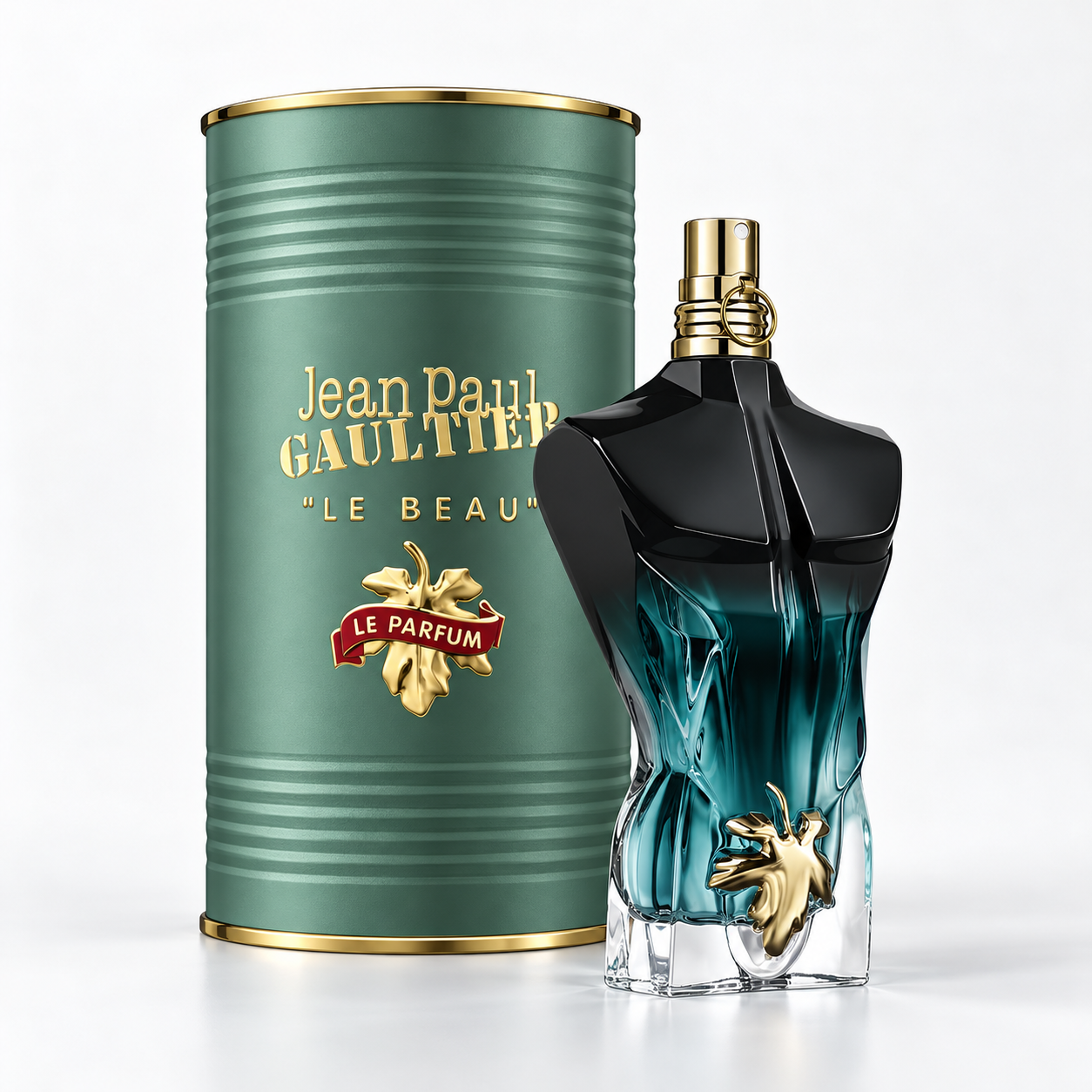 Jean Paul Gaultier "Le Beau Le Parfum"