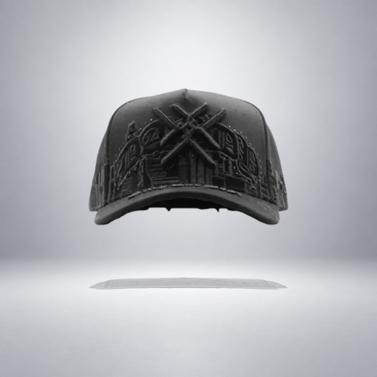 Dandy Hats x JC City of Goats