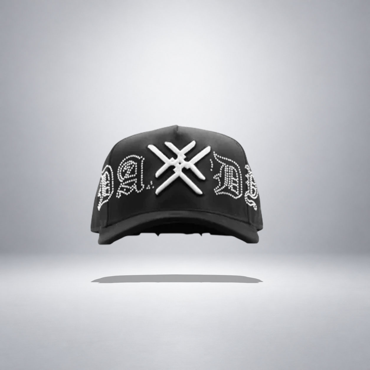 Dandy Hats x JC Checkmate