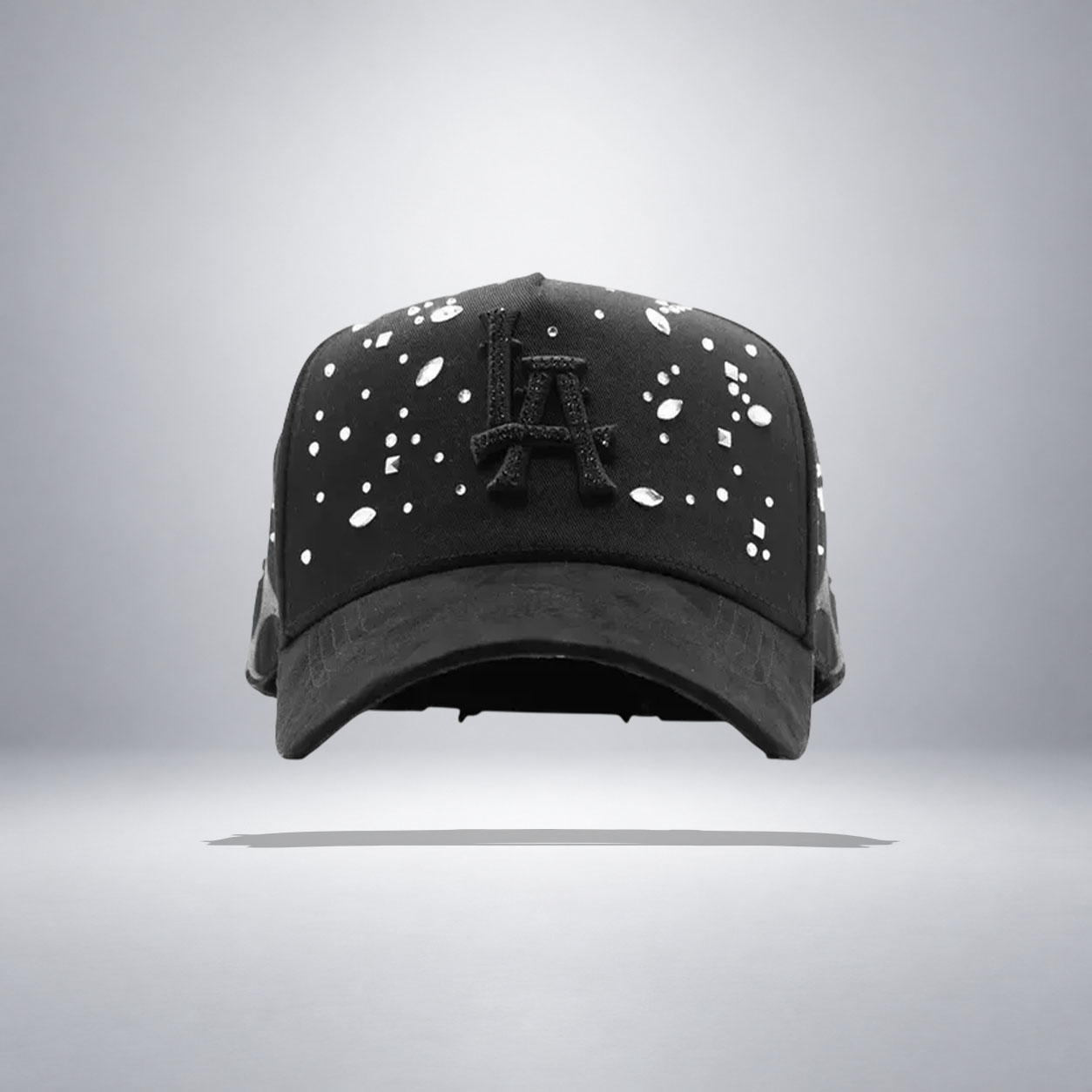 Dandy Hats "Crystal Teears"