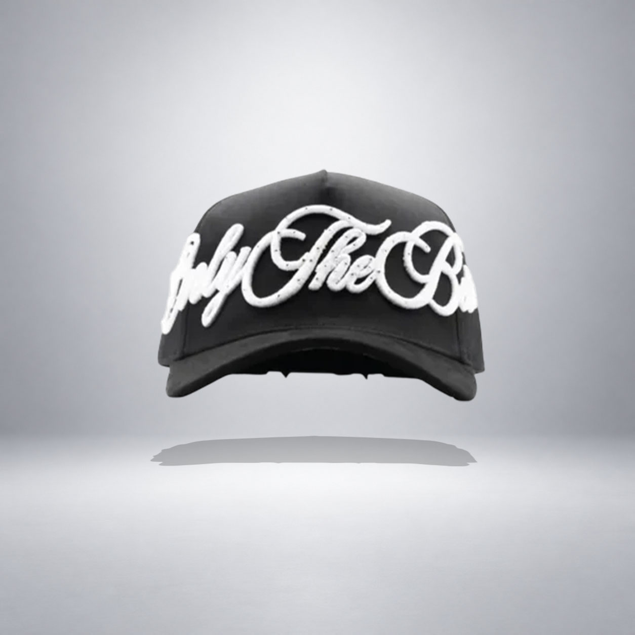 Dandy Hats x JC Crown Jewel