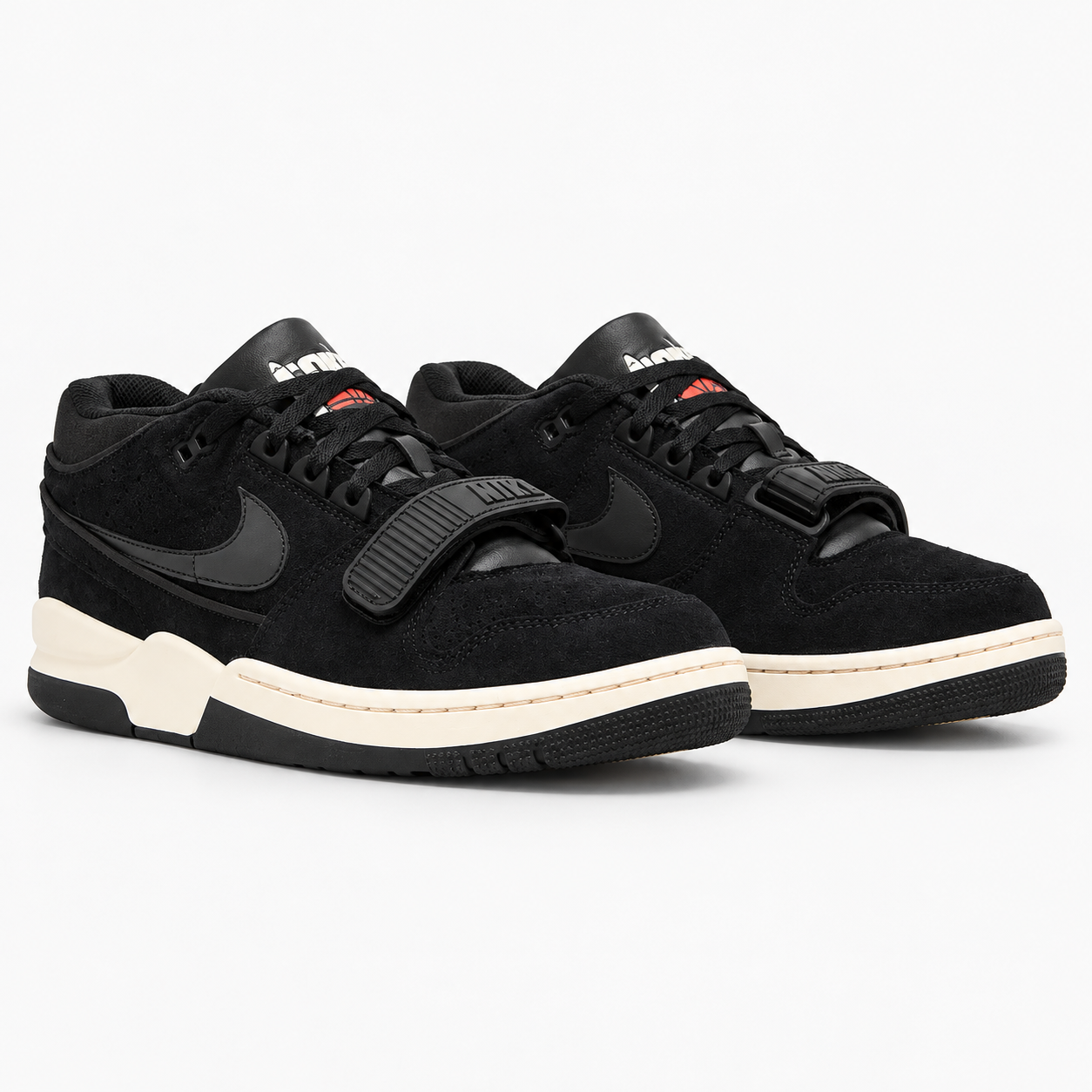 Nike Air Alpha Force 88 – Black