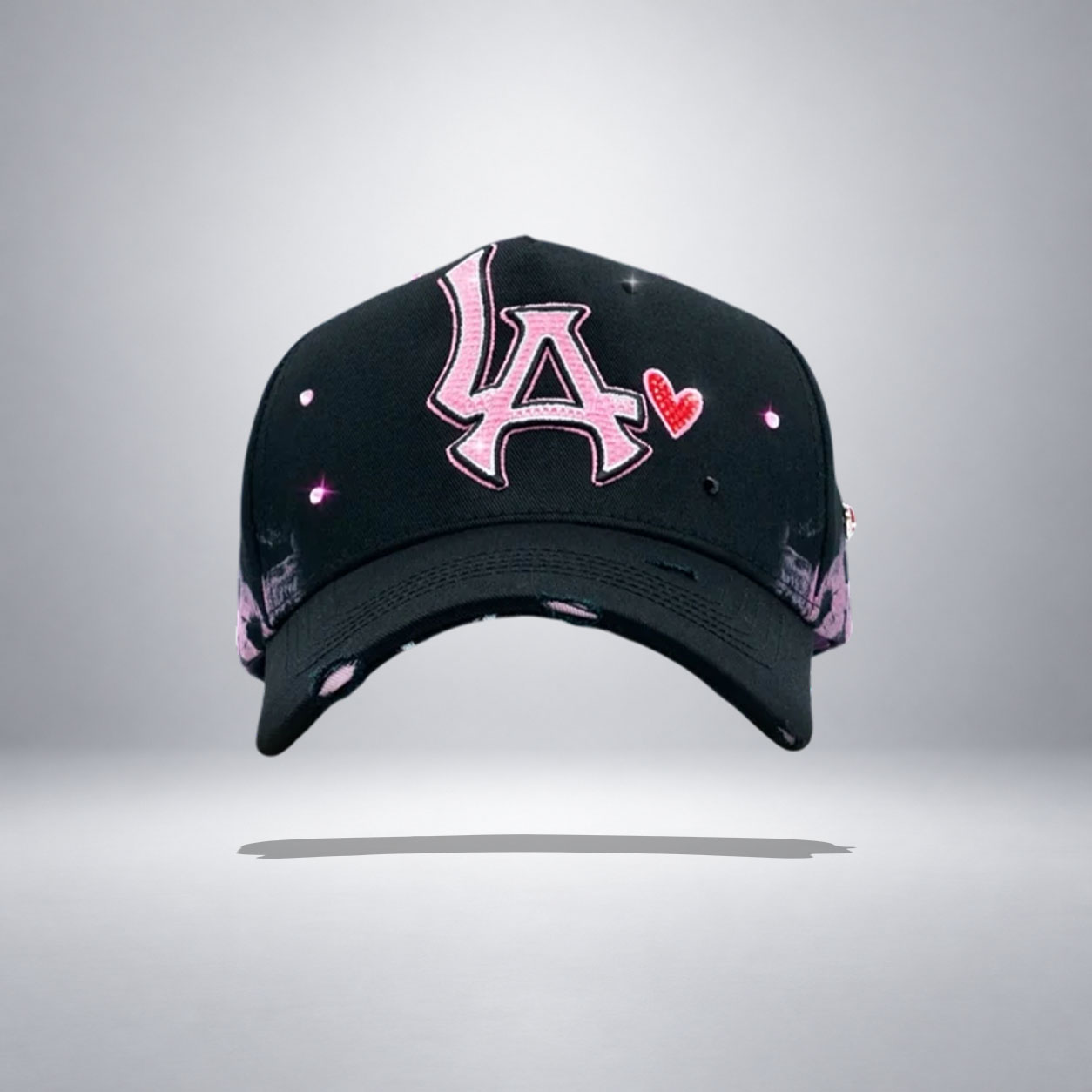 31 Hats La Sweethearts