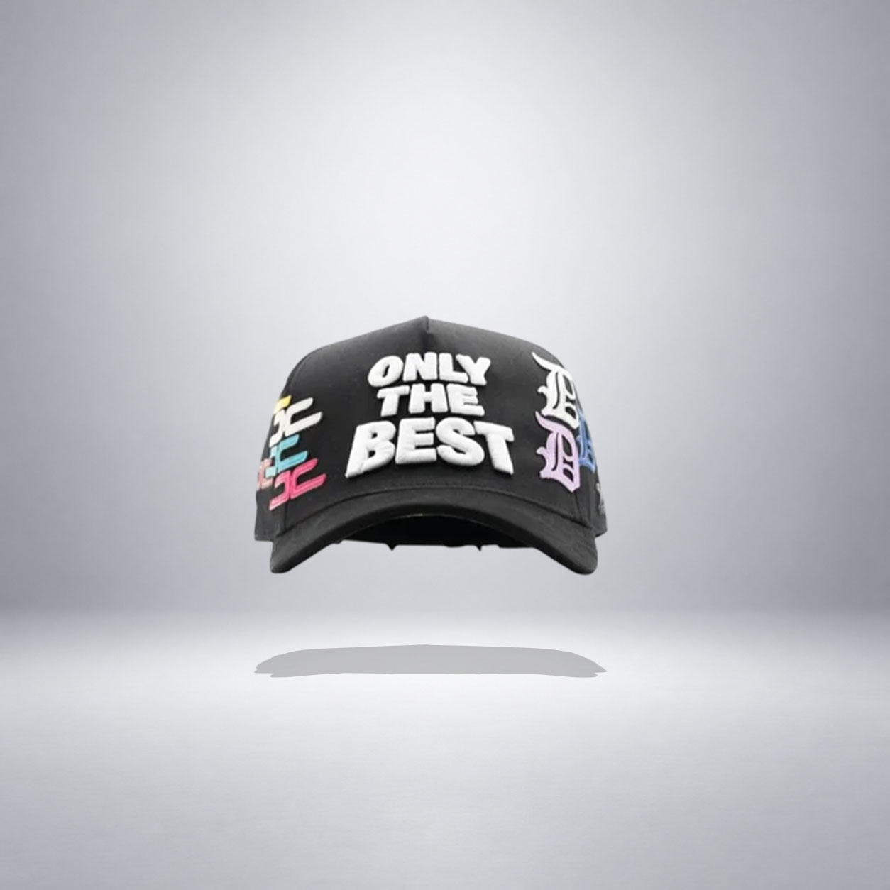 Dandy Hats x JC Only the best
