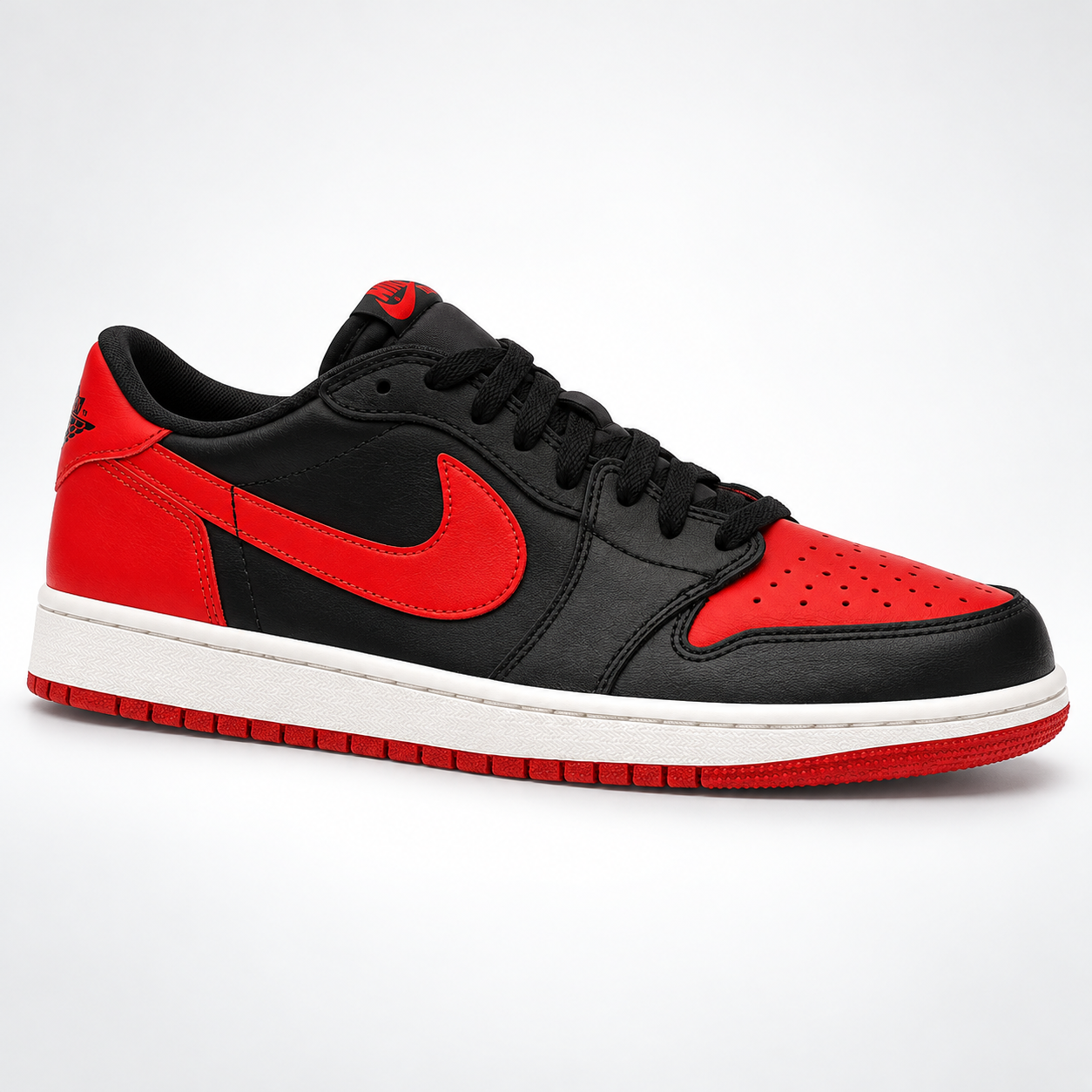 Jordan 1 Retro Low Bred (2015)