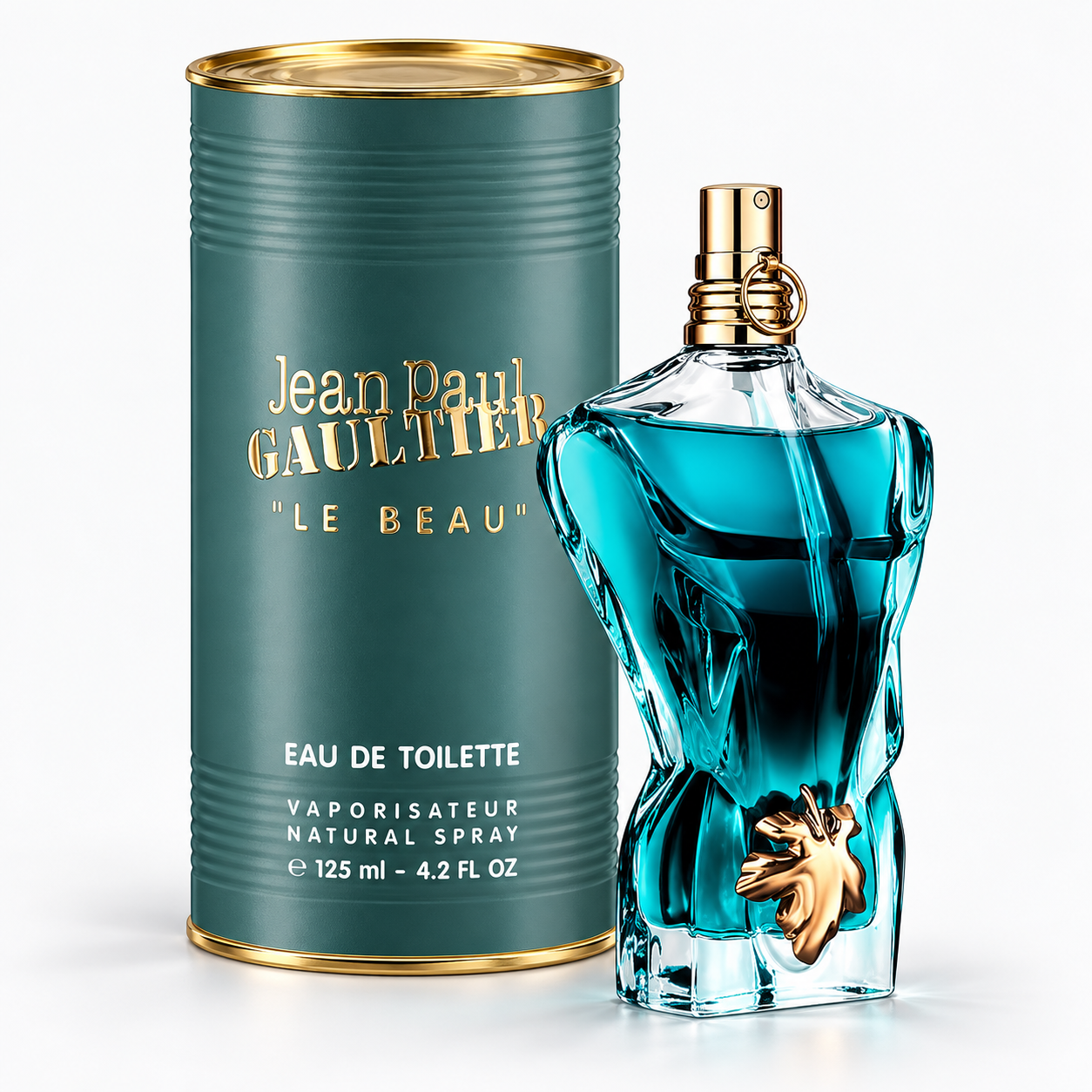 Jean Paul Gaultier "Le Beau EDT"